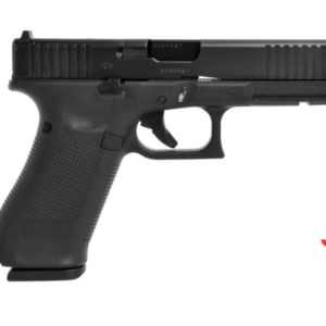 Pistola Glock G17 Gen5 MOS Cal 9mm