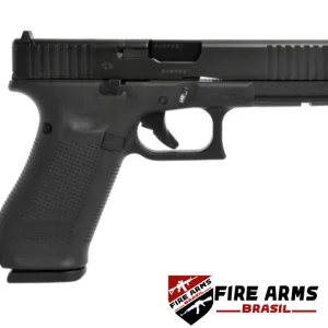 PISTOLA GLOCK G17