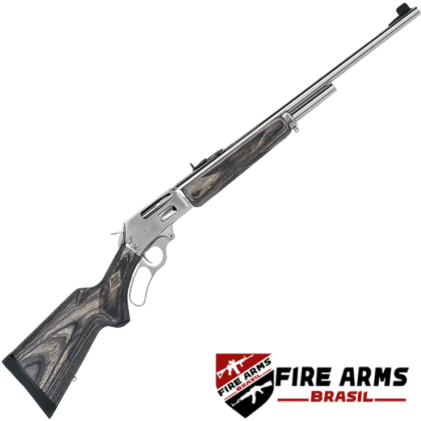 Atravessador Armas Paraguai