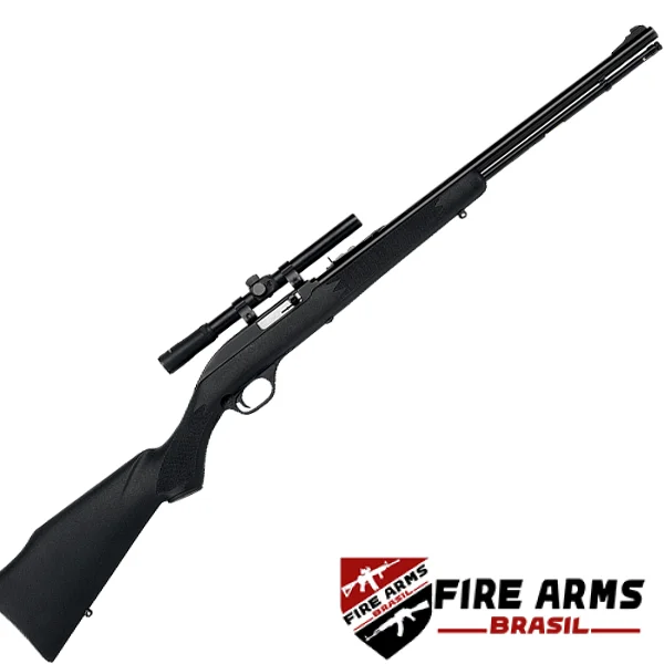 Atravessador Armas Paraguai