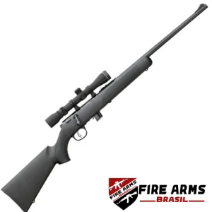 Atravessador Armas Paraguai