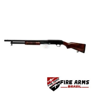 Atravessador Armas Paraguai