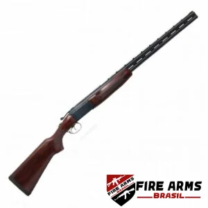 Atravessador Armas Paraguai