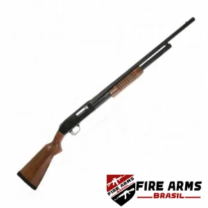 Atravessador Armas Paraguai
