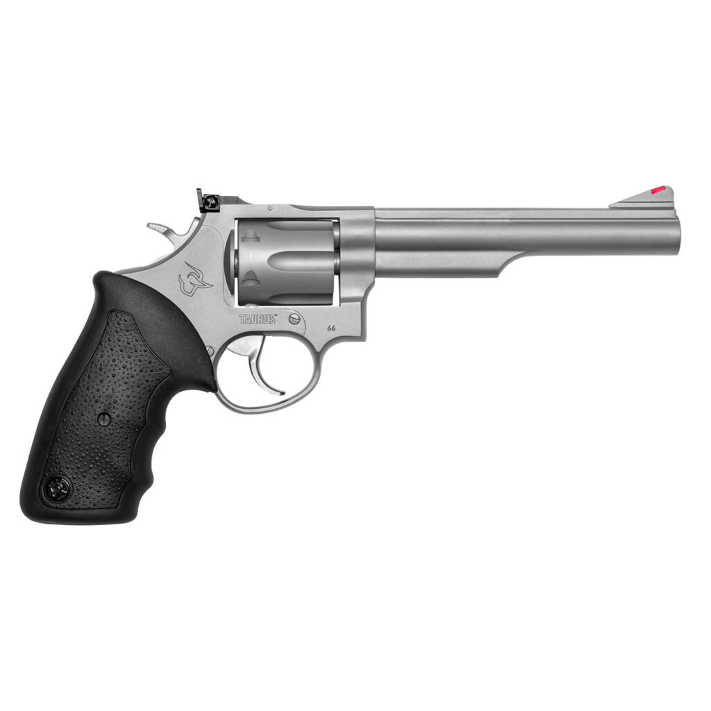 Revólver Taurus RT 66 CAL. .357MAG – CANO 6″