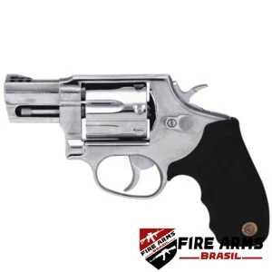 Atravessador Armas Paraguai