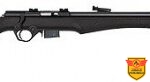 RIFLE CBC 8117 OXID CAL .17 HMR 20