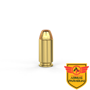 CAIXA DE MUNIÇÃO CBC .40 S&W ETPP 180GR