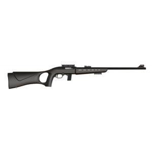 Rifle CBC 7022 Way Cal. 22LR Semi-Automatico 10 Tiros - Cano 21"