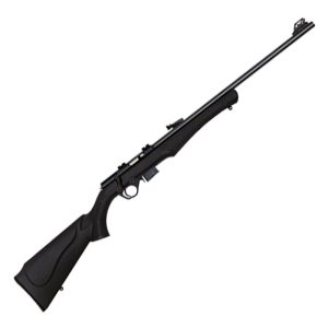 RIFLE CBC 8117 OXID CAL .17 HMR 20