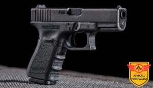 pistola Glock 19