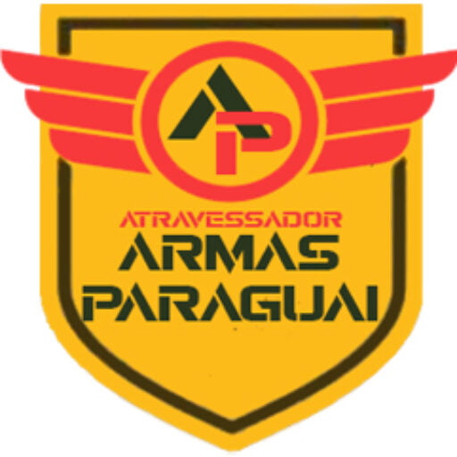 comprar armas paraguai