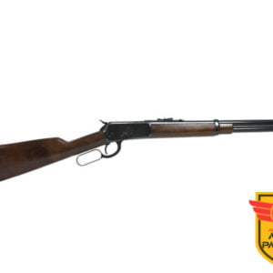 Carabina ROSSI Puma .38SPL 20″