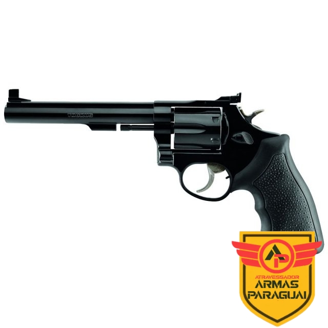 Revólver Taurus RT 86 TA Calibre .38