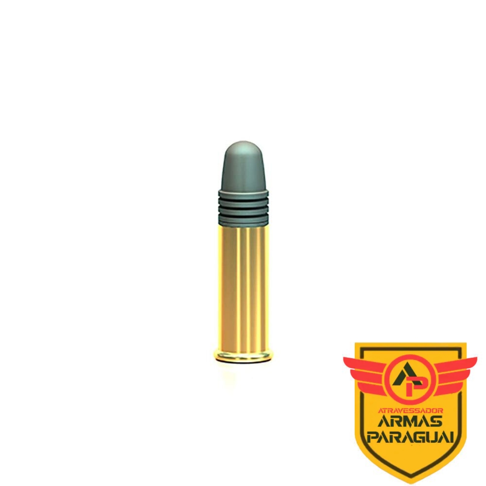 Munição CBC Calibre .22 LR CHOG 40GR Target Pote 500un: Descrição Completa