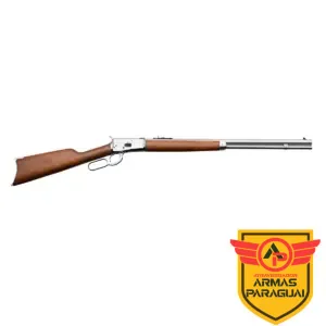 Carabina ROSSI Puma INOX .44MAG 24″ Cano Octagonal