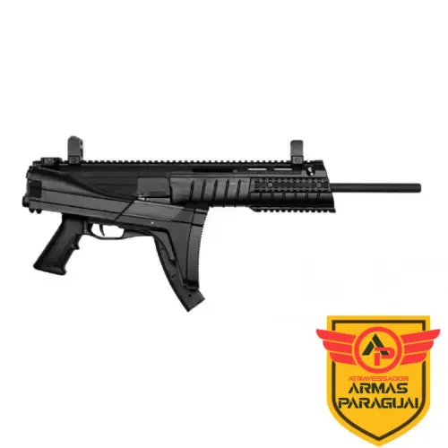Carabina Taurus Semiautomática CT9 9mm