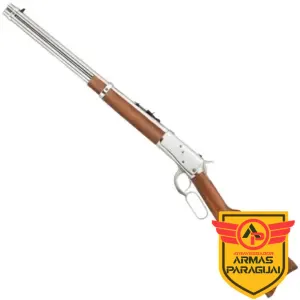 Carabina Taurus Puma Cal .357 - 10 Tiros - Cano Redondo - 20" Inox