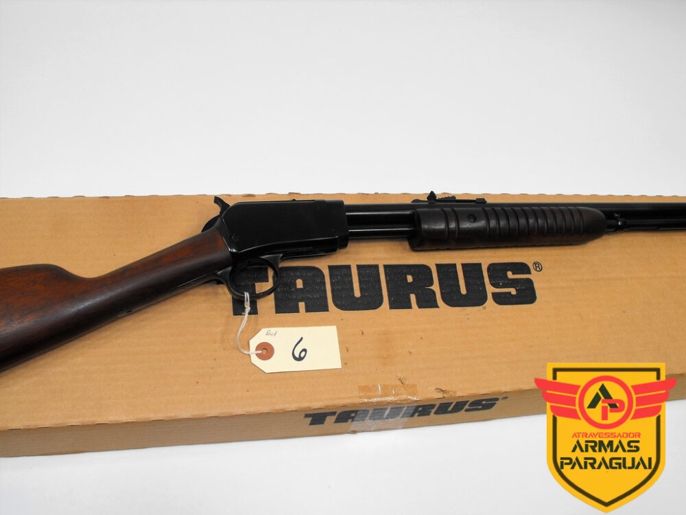 Carabina TAURUS M 172 Calibre 17 HMR