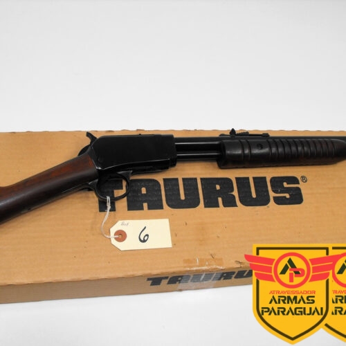 Carabina TAURUS M 172 Calibre 17 HMR