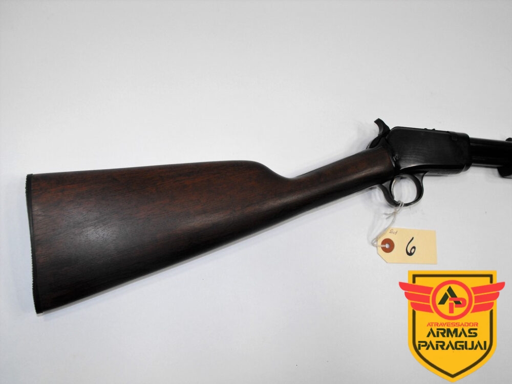 Carabina TAURUS M 172 Calibre 17 HMR