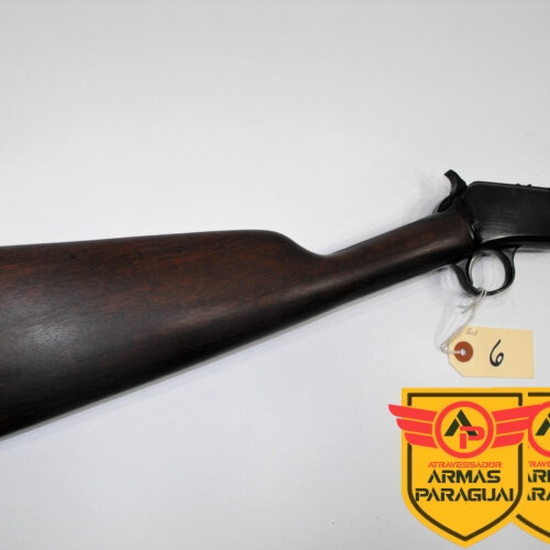 Carabina TAURUS M 172 Calibre 17 HMR