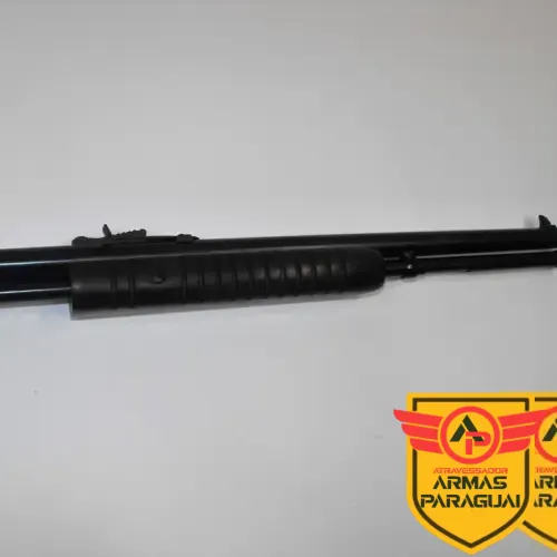 Carabina TAURUS M 172 Calibre 17 HMR