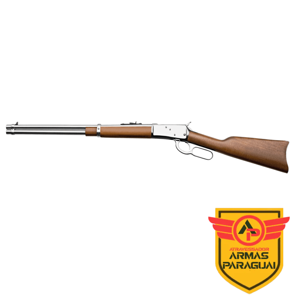 Carabina Puma C.38 SPL 16″ SAAMI IN MI