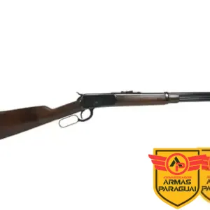 Carabina ROSSI Puma .38SPL 20″