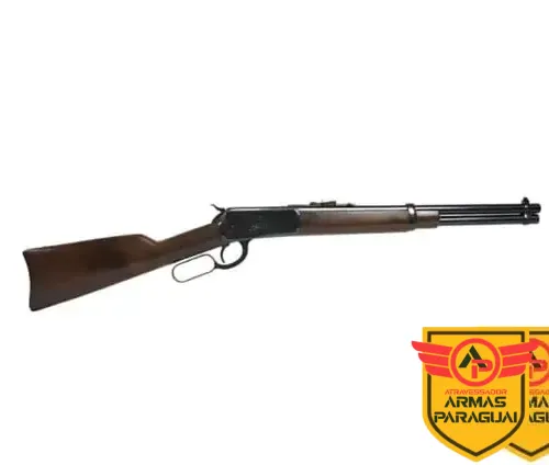Carabina ROSSI Puma .38SPL 20″