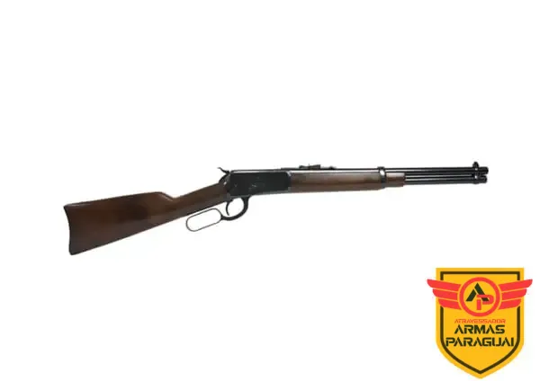 Carabina ROSSI Puma .38SPL 20″