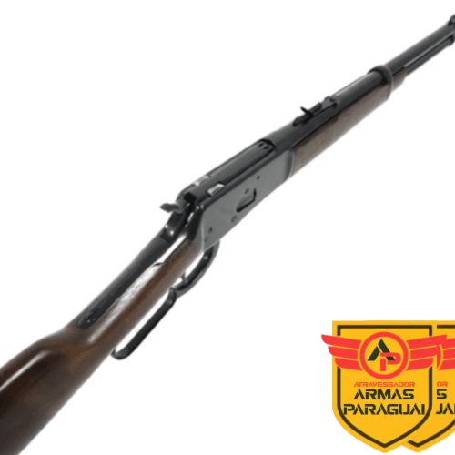 Carabina ROSSI Puma .38SPL 20″