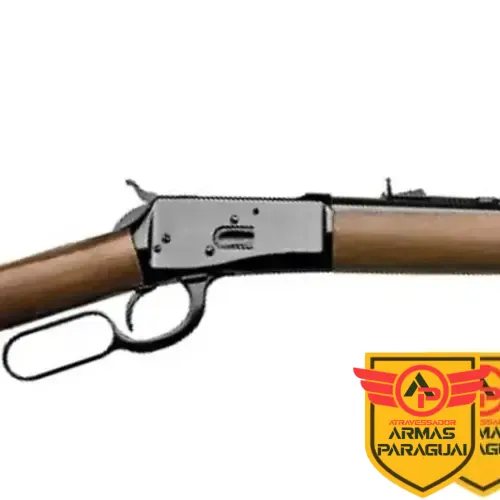 Carabina ROSSI Puma .44-40WIN 20″