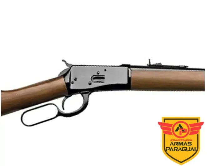 Carabina ROSSI Puma .44-40WIN 20″