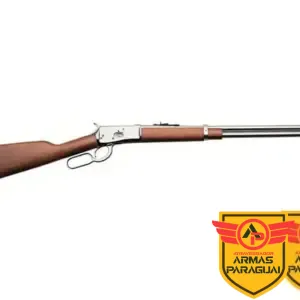 Carabina ROSSI Puma INOX .44-40WIN 20″