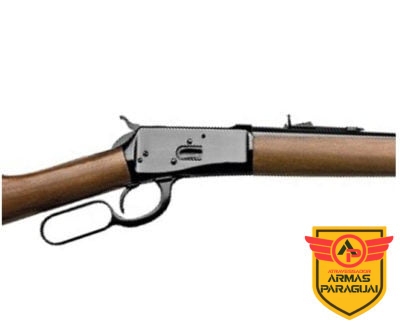Carabina ROSSI Puma .38SPL 16″