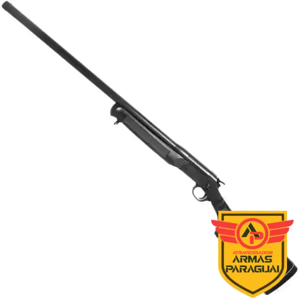 ESPIGARDA CBC DE 1 TIROS CAL 20, 28, 36- Contato Armas