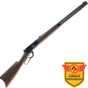 Carabina WINCHESTER Modelo 1886 Short Rifle MID Calibre 45-70 Gov