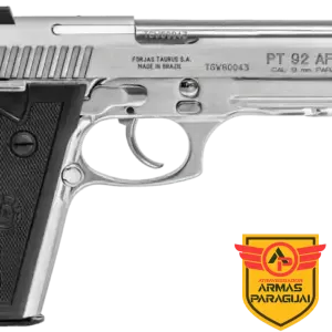 Pistola Taurus Pt 92 Af – Tenox – Calibre 9mm Luger