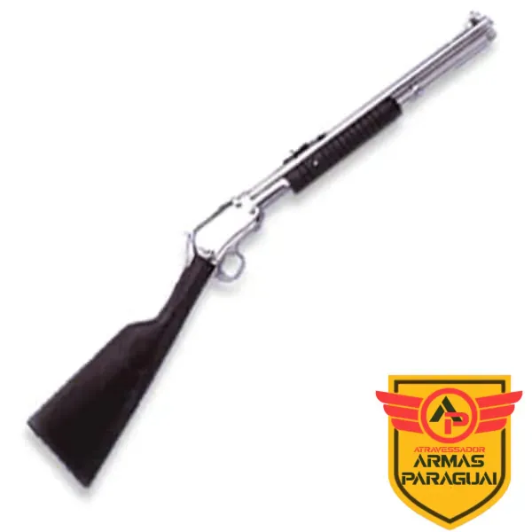 Carabina Taurus M 62 Calibre 22 LR
