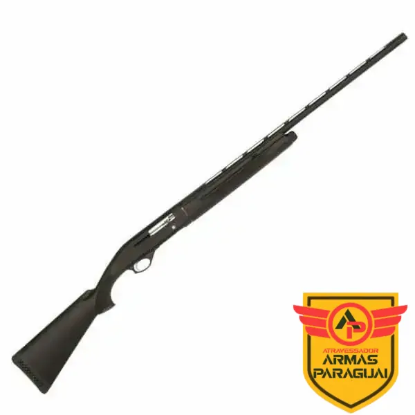 Espingarda Mossberg Calibre 20 Semi Automática