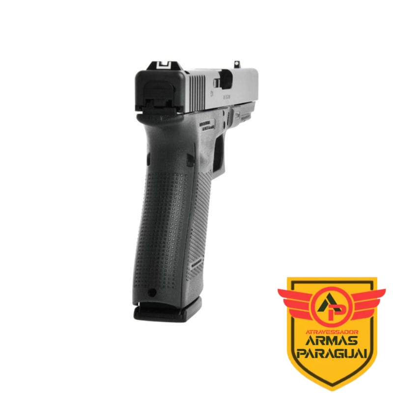 Pistola Glock G21 Gen4 Calibre .45 13+1 Tiros