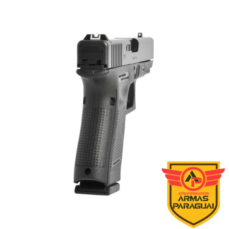 Pistola Glock G23 Gen5 Calibre .40 13+1 Tiros