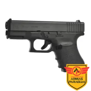 Pistola Glock G30 Gen4 Calibre .45 10+1 Tiros - Glock G30