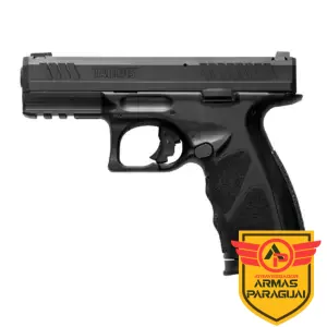 Pistola Taurus Ts9 9mm Preto Fosco