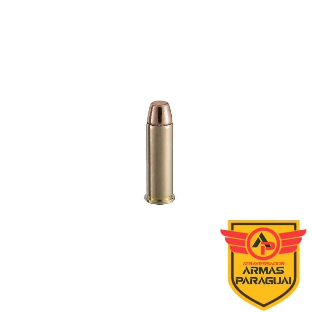 Munição CBC Calibre 38 SPL Treina 158GR - CX 50un