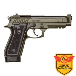 PISTOLA 59S SAND CAL. .380ACP
