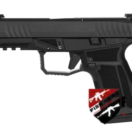 Pistola Arex Delta Gen 2 OR Calibre 9MM - Tamanho M