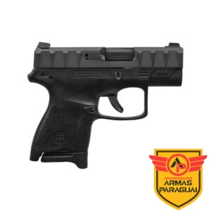 Pistola Beretta APX A1 CARRY Calibre 9mm