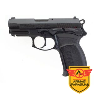 Pistola Bersa TPR45c - Calibre .45ACP